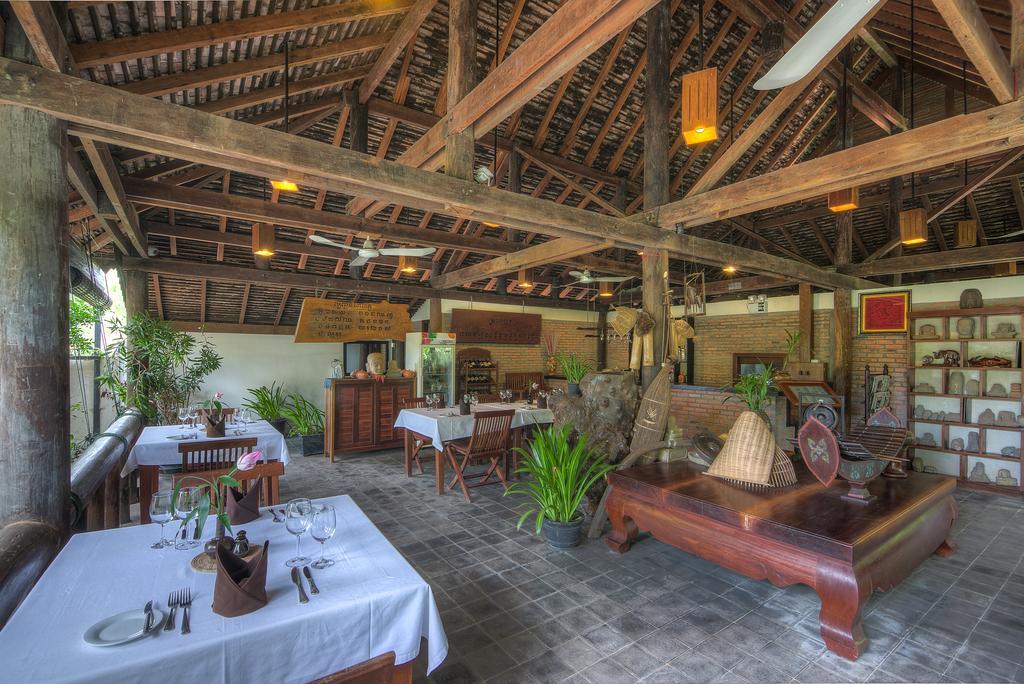 Bunwin Residence Σιέμ Ρέαπ Εξωτερικό φωτογραφία