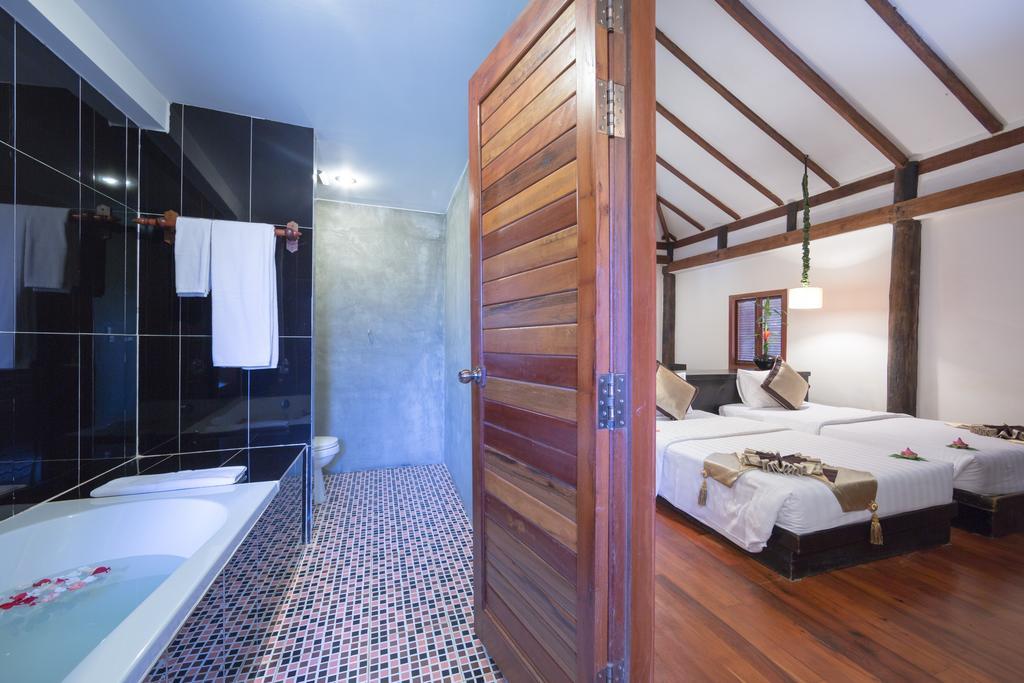Bunwin Residence Σιέμ Ρέαπ Εξωτερικό φωτογραφία