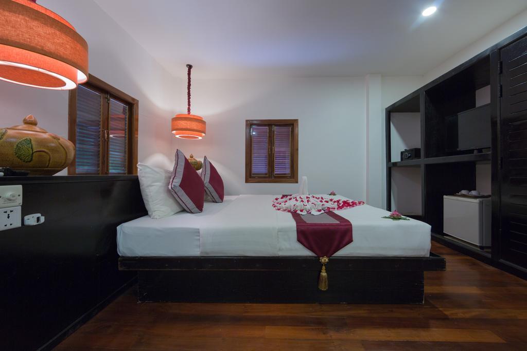 Bunwin Residence Σιέμ Ρέαπ Εξωτερικό φωτογραφία