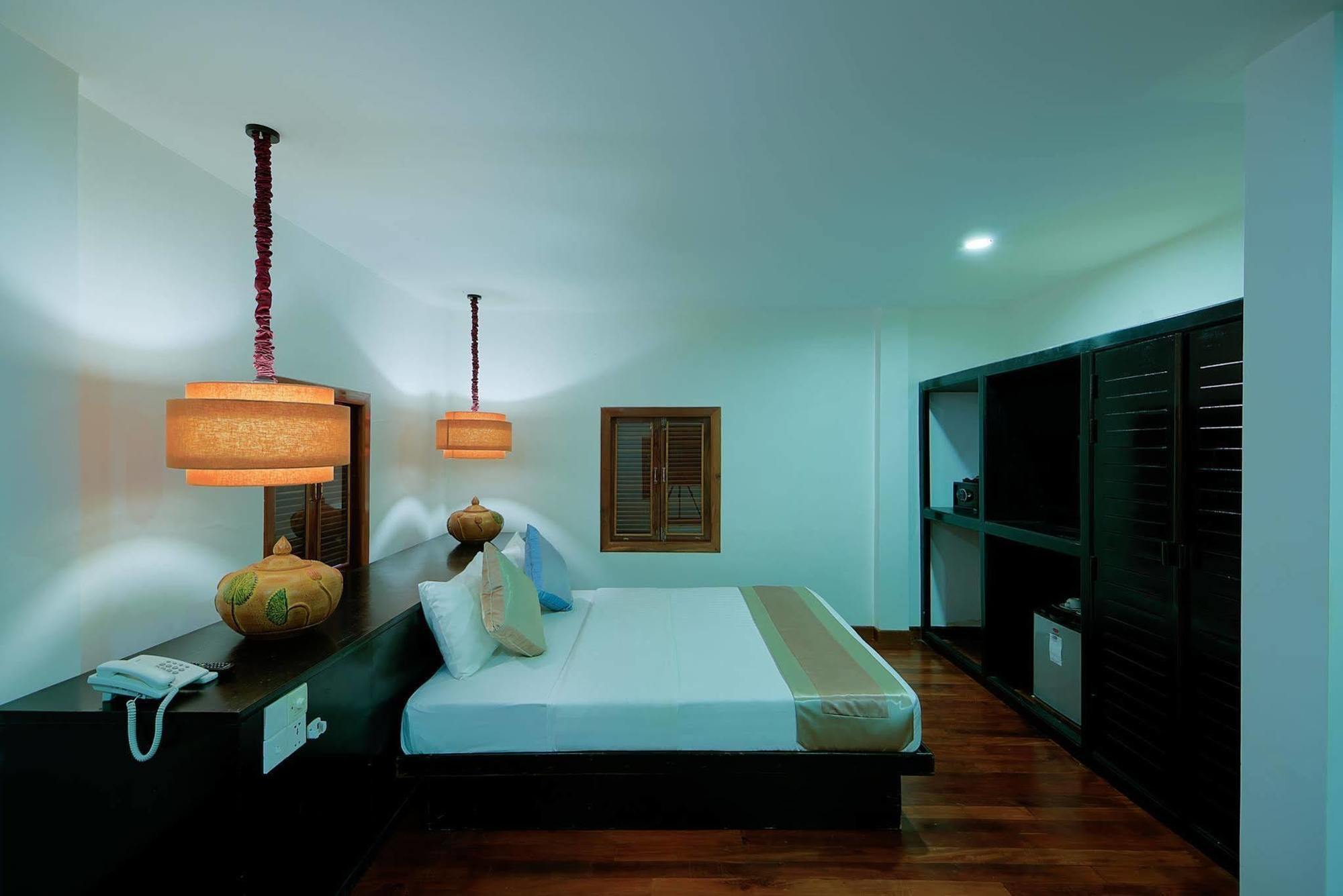 Bunwin Residence Σιέμ Ρέαπ Εξωτερικό φωτογραφία
